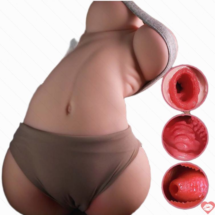 Búp bê bán thân Jiuai Anong nhỏ gọn cải tiến mới 