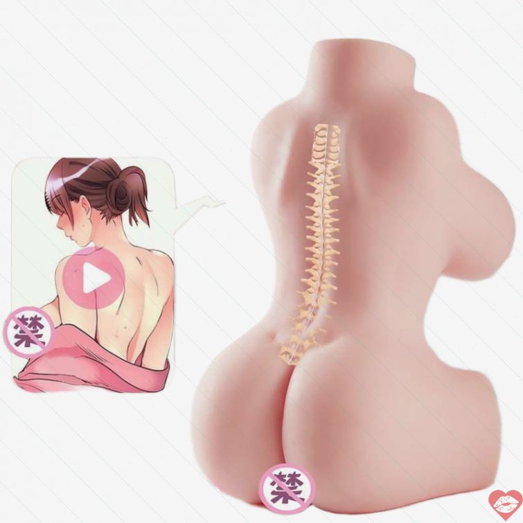Búp bê bán thân Lilith sexy tiêu chuẩn Nhật cao cấp 