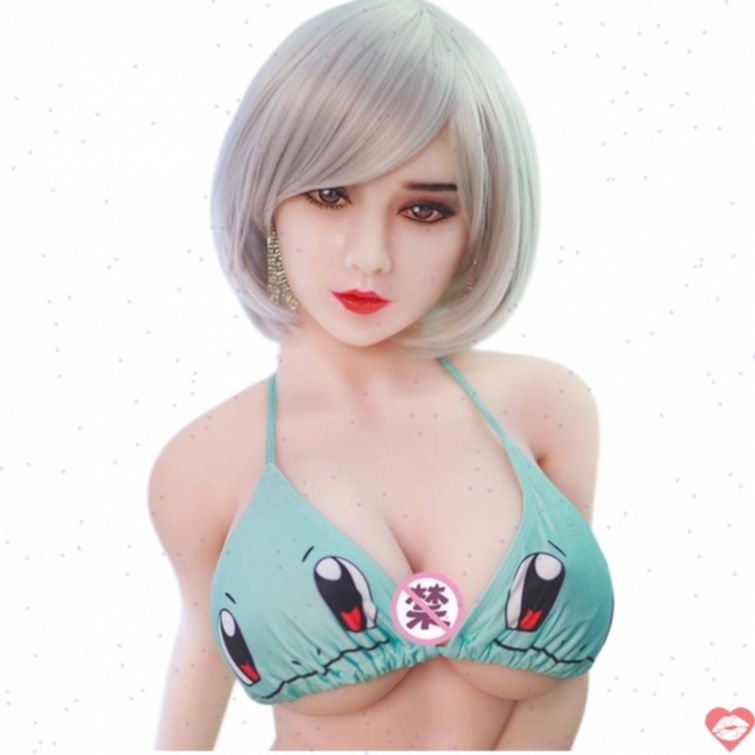 Búp bê tình dục 1m45 nhỏ gọn chân thực 