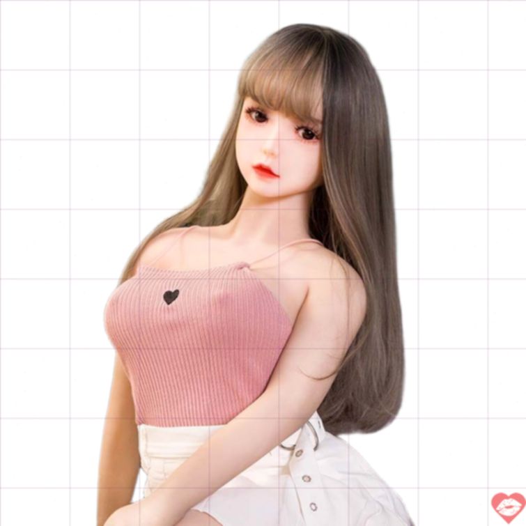 Búp bê tình dục toàn thân 1m45 xinh đẹp quyến rũ 