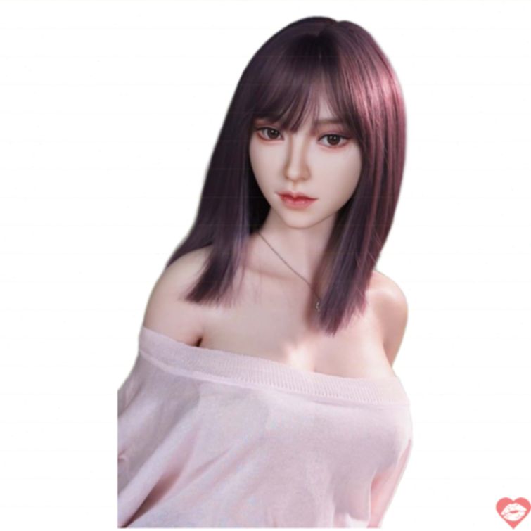 Bup be tinh duc 158cm dep mo mang goi cam 