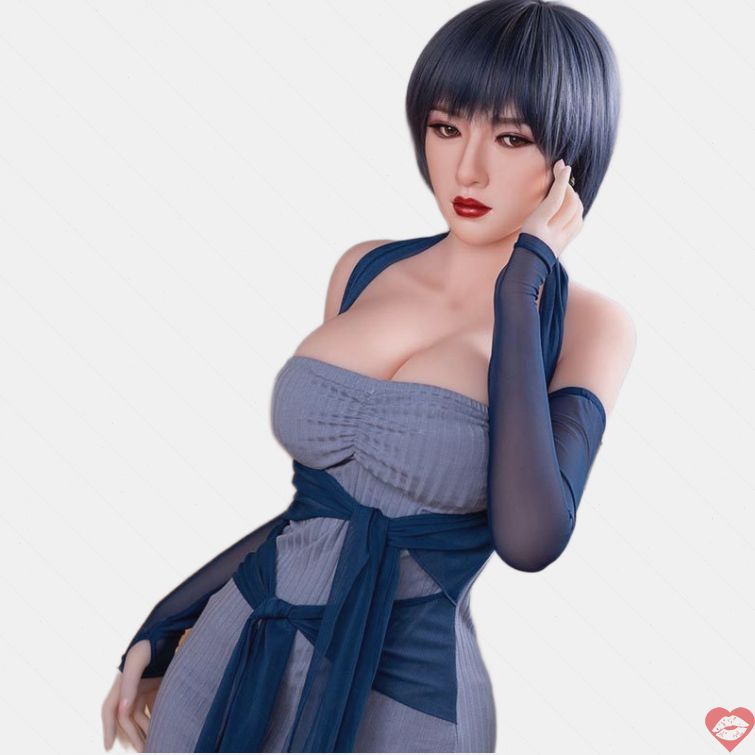 Búp bê tình dục full body 1m45 cá tính 