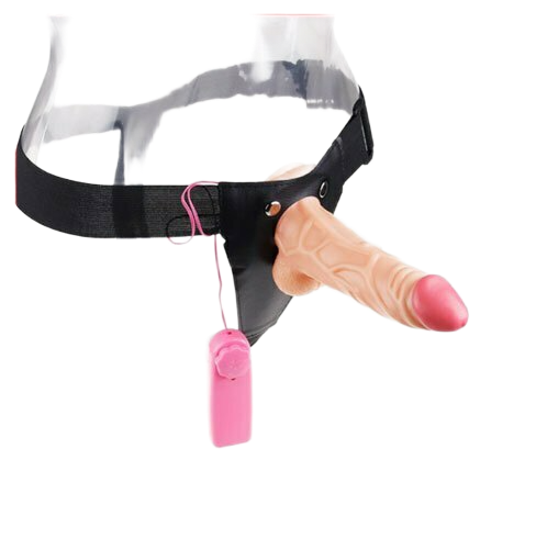  Mua Dương Vật Giả Dây Đeo Cho Nam Có Điều Khiển Tự Động - SHP876  loại tốt 