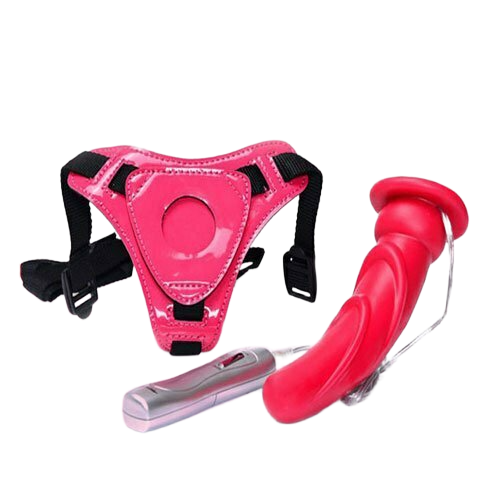  Nơi bán Đồ Chơi Đồng Tính Nữ Loại Dây Đeo Đặc Ruột Love - SHP271  mới nhất 