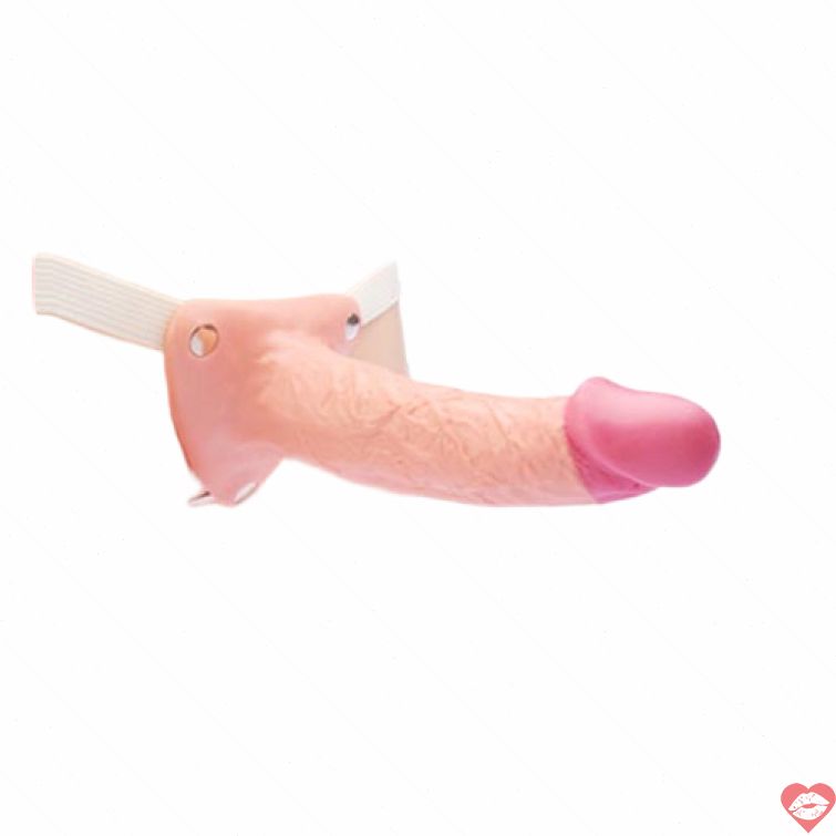 Dây đeo sextoy đa năng cho cặp đôi hưng phấn 