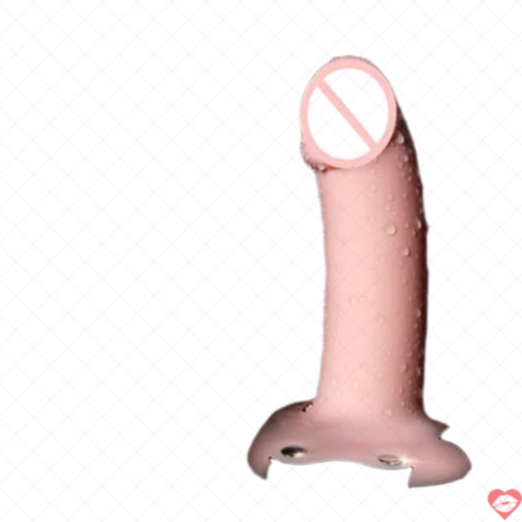 Chim giả dây đeo Joyce Boy mềm mịn cho nam 