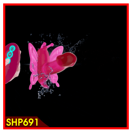  Kho sỉ Bướm giả Lạ Kỳ Dòng Sản Phẩm Dương Vật Giả Có Dây Đeo Con Bướm - SHP691  cao cấp 