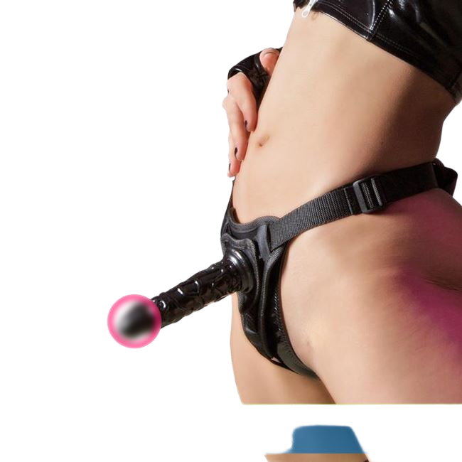  Nơi bán Dương vật giả có dây đeo size nhỏ Wild One - Nhật Bản  chính hãng 