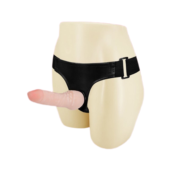  Sỉ Dương vật giả có dây đeo Baile Ultra Cyberskin Penis giá rẻ 