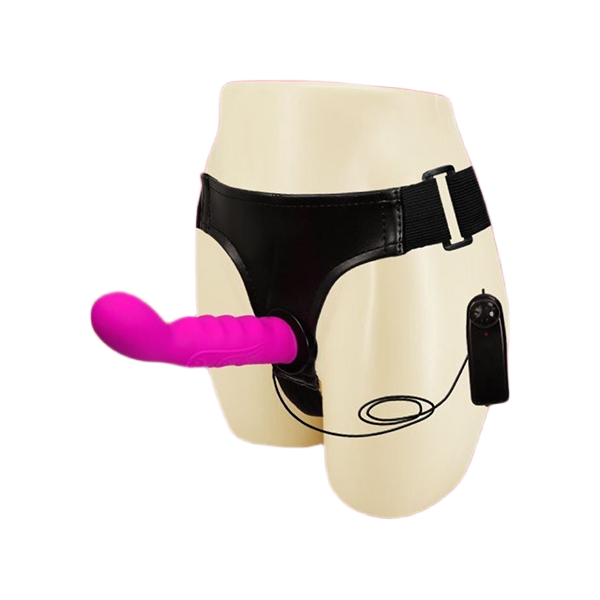  Nơi bán Dương vật giả dây đeo cho les Baile Ultra Harness có rung  hàng xách tay 