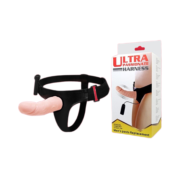  Bán Dương vật giả có dây đeo rỗng ruột cho nam Baile  mới nhất 