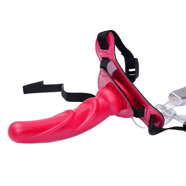  Bảng giá Dương vật dây đeo có rung LoveAider  nhập khẩu 