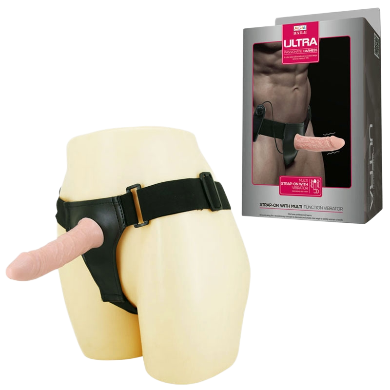  Kho sỉ Dương vật dây đeo có rung ở đầu cho nàng mê mẩn  giá tốt 