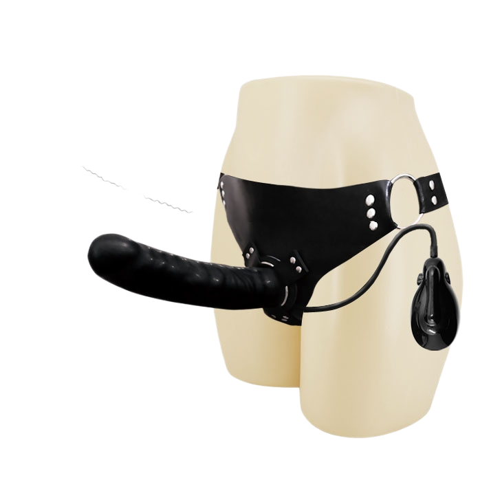  Thông tin Dương vật dây đeo bơm hơi tự động cho nàng sướng rên  hàng xách tay 