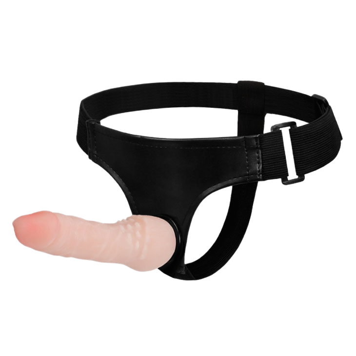 Cung cấp Dương vật dây đeo siêu mềm mịn size vừa  có tốt không? 