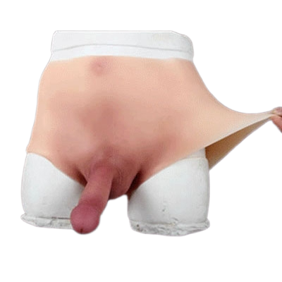  So sánh Quần da gắn dương vật như thật  mới nhất 