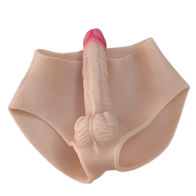  Shop bán Quần silicon gắn dương vật giả mềm mịn như thật rất thoải mái dành cho nam và nữ  giá tốt 