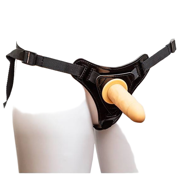  Bán Dương vật đai đeo size nhỏ cho Les  chính hãng 