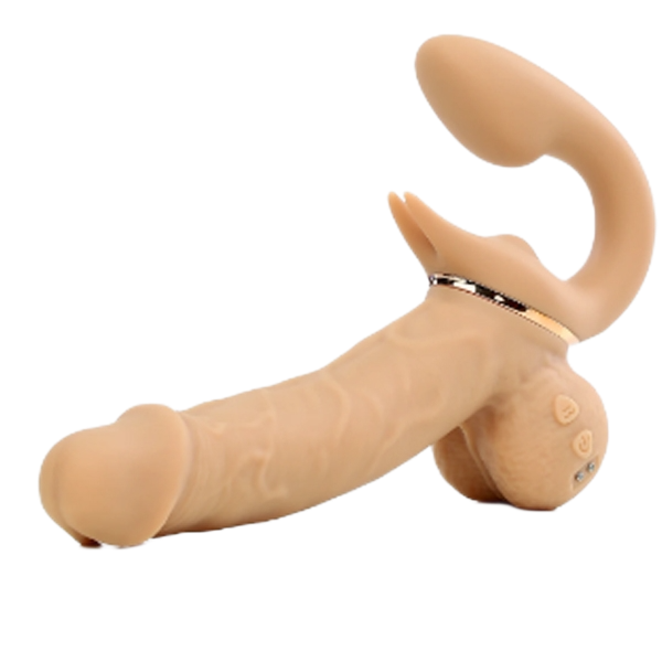  Địa chỉ bán Dương vât silicon cao cấp 2 đầu rung thut cho les  có tốt không? 