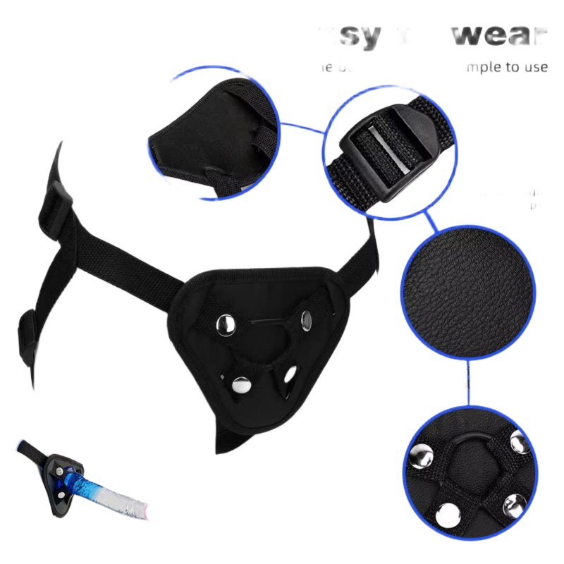  Địa chỉ bán Dây Đeo Gắn Dương Vật Giả  mới nhất 