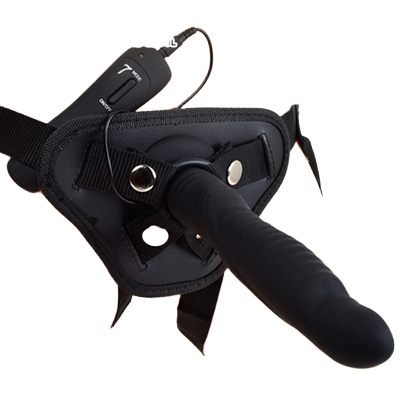  Nhập sỉ Dương Vật Dây Đeo Silicon Cho Less-Rung 7 Chế Độ Dildo Vibe  hàng mới về 