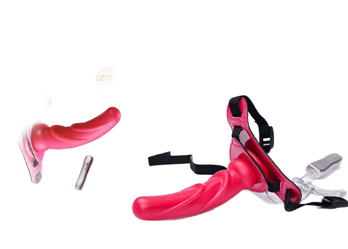  Cửa hàng bán Dương Vật Giả Dây Đeo 7 Chê Độ Rung - Loveaider giá rẻ 