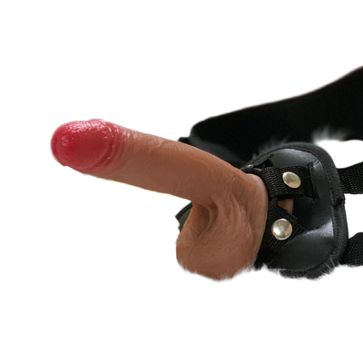  Nhập sỉ Dương Vật Giả Silicon Siêu Mềm Mịn Như Thật - Gắn Dây Đeo Cho Less Hàng USA  mới nhất 