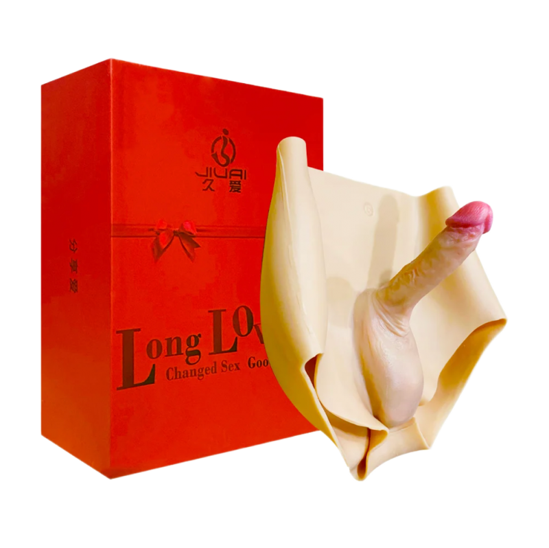 Cung cấp Quần Lót Kèm Dương Vật Giả Rỗng Ruột Giúp Mấy Anh Lấy Lại Phong Độ - Hàng USA giá rẻ 