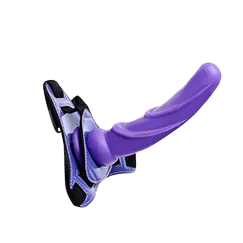  Review Dương Vật Giả Dây Đeo Loveaider Tím Khơi Gợi Mọi Cảm Xúc  mới nhất 