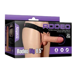  Shop bán Dương Vật Giả Dây Đeo Rỗng Ruột Lovetoy Cho Nam  cao cấp 