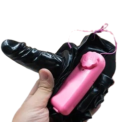  Nơi bán Quần chíp dương vật có rung mang khoái cảm đến mọi lúc mọi nơi  chính hãng 