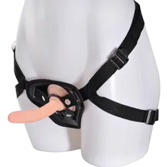  Nơi bán Sextoy Mini Có Dây Đeo Dành Cho Les Chỉ 11cm  hàng mới về 