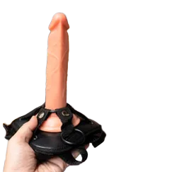  Giá sỉ Đồ chơi tình dục dương vật giả co dây đeo như thật  tốt nhất 