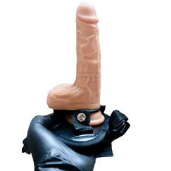  Đại lý Dương Vật Giả Yeain Rung Ngoáy Dành Cho Các Bạn Nữ Silicon Cực Tốt  tốt nhất 