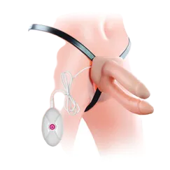  Thông tin Đồ chơi người lớn dành cho nam - dương vật rỗng ruột hai đầu  nhập khẩu 