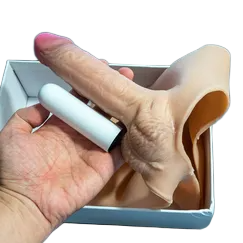  Shop bán Dương vật giả liền quần Silicon có rung bí quyết giúp bạn hạnh phúc  tốt nhất 