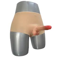  Nơi bán Khám Phá Sản Phẩm Quần Đùi Silicon Kèm Dương Vật Mini  tốt nhất 