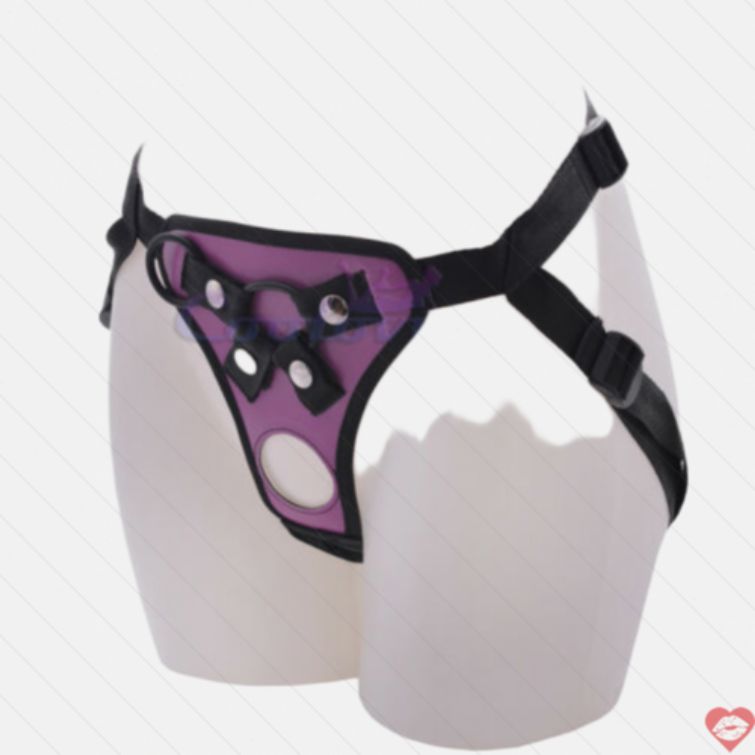 Dây đeo dương vật giả chuyên dụng chắc chắn 