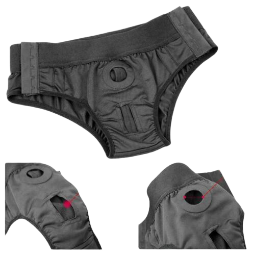  Giá sỉ Quần Lót Gắn Dương Vật Giả giá rẻ 