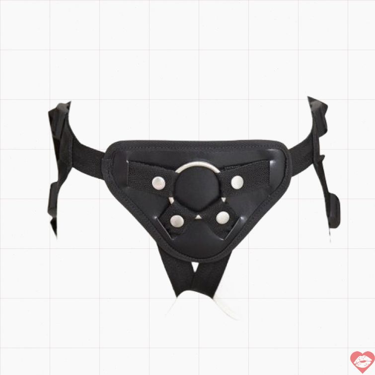 Đai đeo dương vật giả DVD05 chắc chắn tiện dụng 