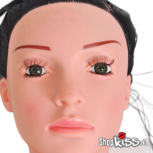  Shop bán Búp bê bơm hơi gương mặt xinh đẹp Isabella  có tốt không? 