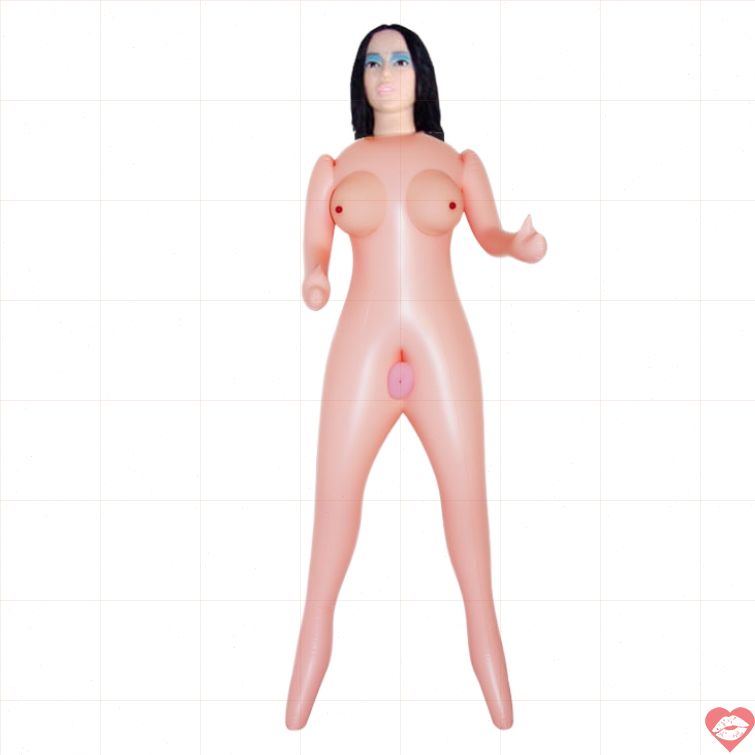 Búp bê bơm hơi dáng chuẩn giá rẻ kích thích 