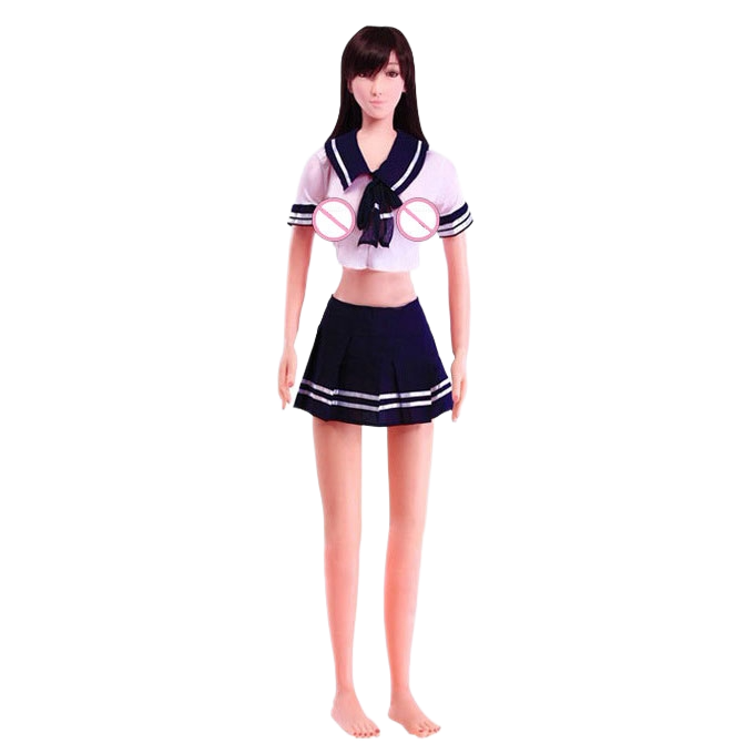  Nơi bán Búp bê tình yêu- Nữ sinh Nhật bản  có tốt không? 