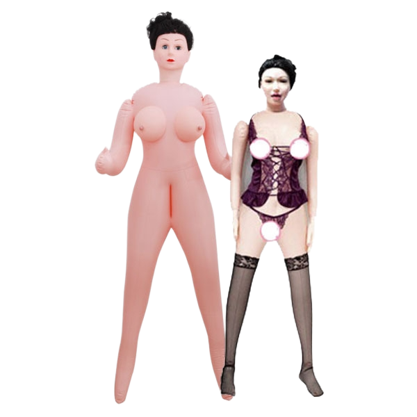  Phân phối Búp bê tình yêu-Cô nàng khêu gợi  có tốt không? 