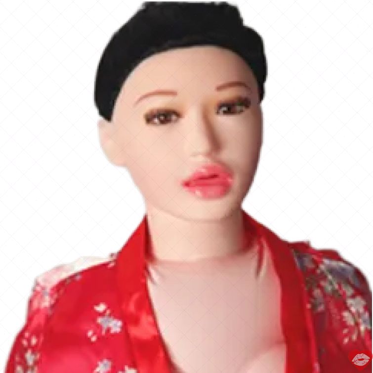 Búp bê bơm hơi Navi giá rẻ kích thích mạnh 