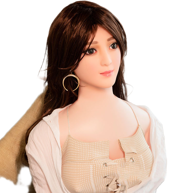  Đánh giá Búp bê tình yêu bơm hơi như thật  chính hãng 