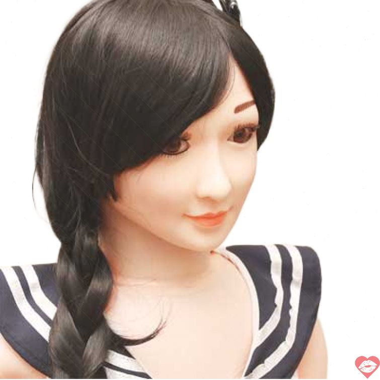 Búp bê bơm hơi nữ sinh BB08 cá tính gợi cảm 