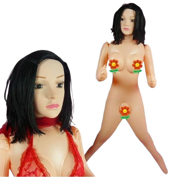  Bán BB11 Búp bê tình dục bơm hơi giá rẻ thỏa mãn tình dục nam  giá sỉ 