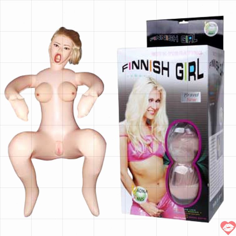 Búp bê bơm hơi DC02 tư thế đa dạng siêu kích thích 