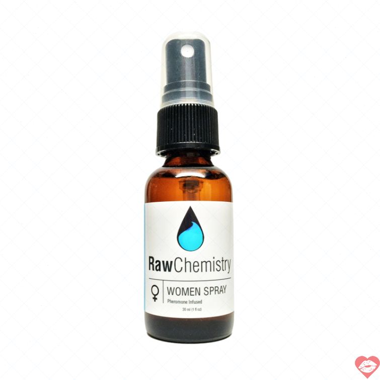 Nước hoa kích thích nam Raw Chemistry 15ml 